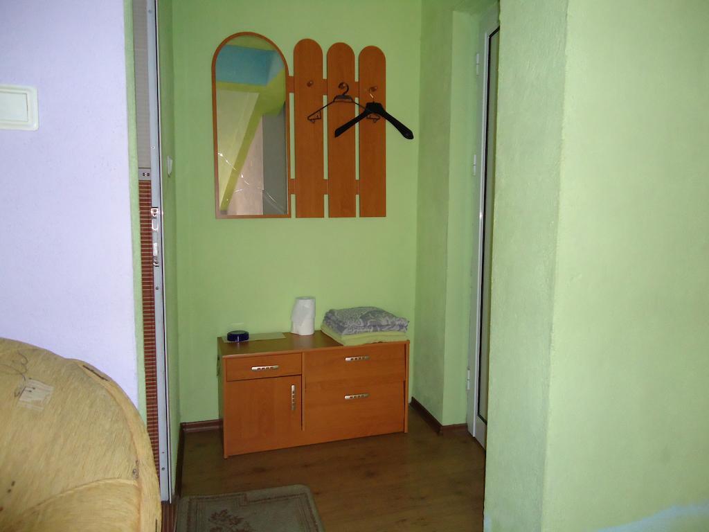 Dionis Hotel Petrich  Exterior photo